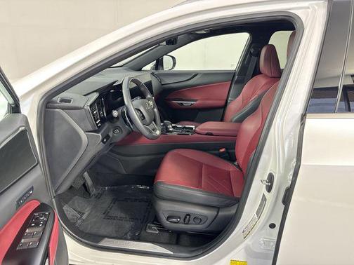 2024 Lexus NX 350 Luxury