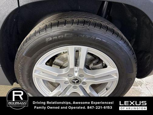 2021 Mercedes-Benz GLA 250 Base 4MATIC