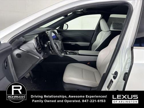 2026 Lexus RX 350 Premium