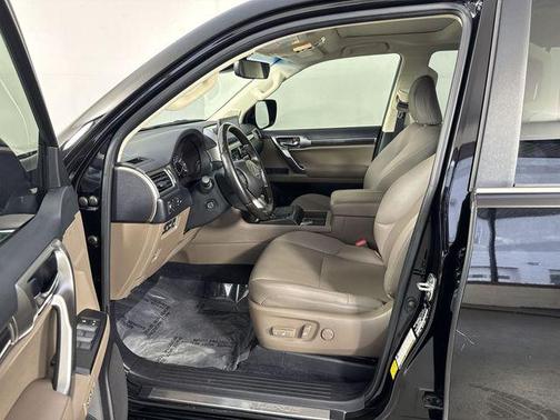 2022 Lexus GX 460 Premium