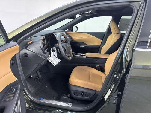 2025 Lexus RX 350 Base
