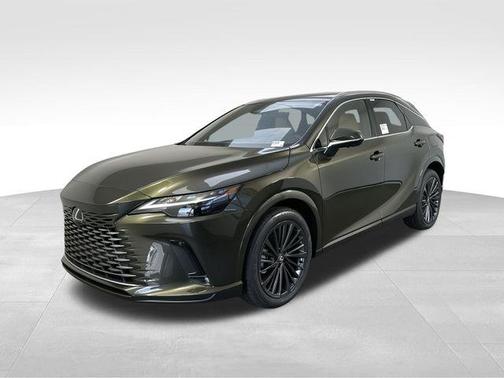 2025 Lexus RX 350 Base