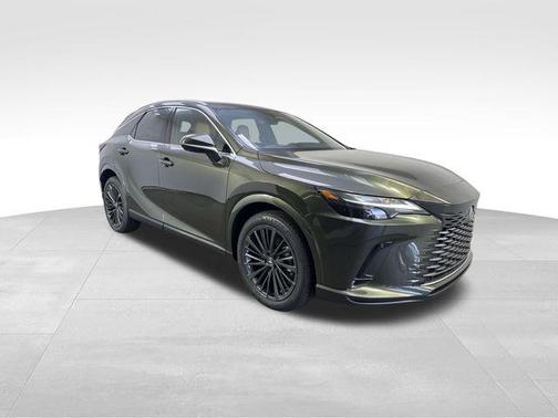 2025 Lexus RX 350 Base