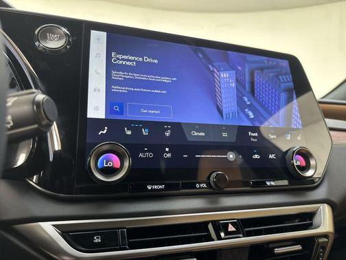 2025 Lexus RX 350 Base