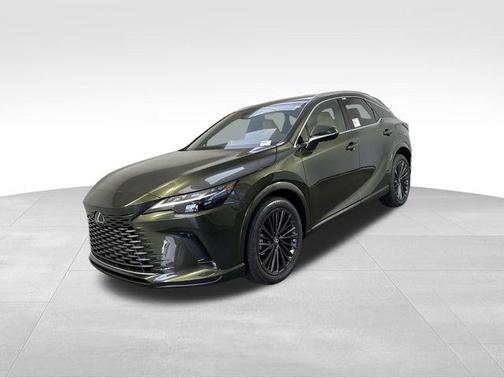 2025 Lexus RX 350 Base