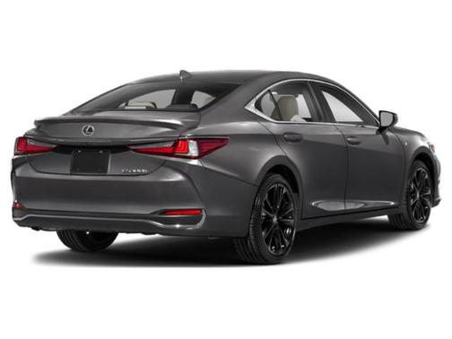 2025 Lexus ES 300h F SPORT Design