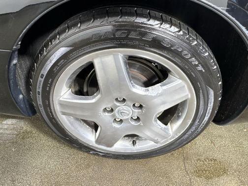2006 Lexus LS 430 Base
