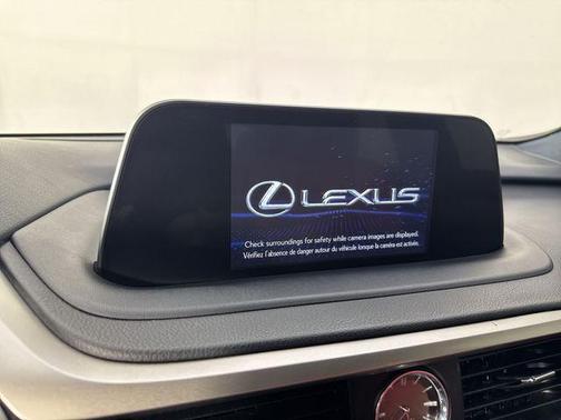 2022 Lexus RX 350 F SPORT Appearance
