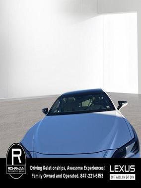 2024 Lexus ES 350 Ultra Luxury