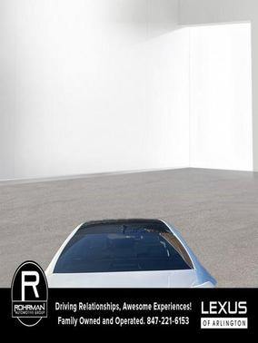 2024 Lexus ES 350 Ultra Luxury