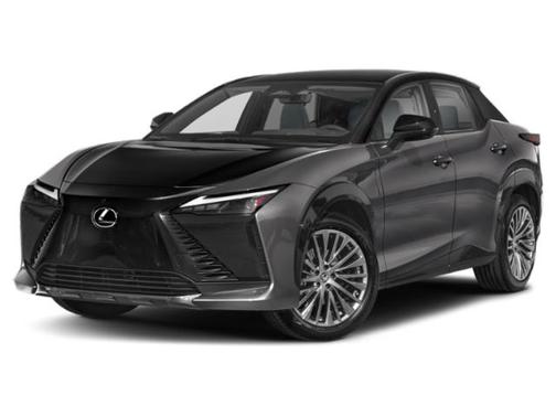2023 Lexus RZ 450e Luxury