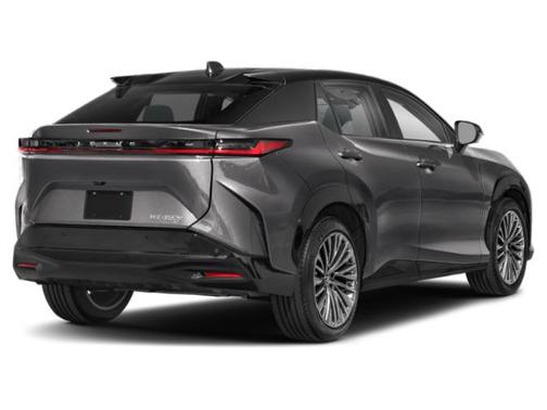 2023 Lexus RZ 450e Luxury