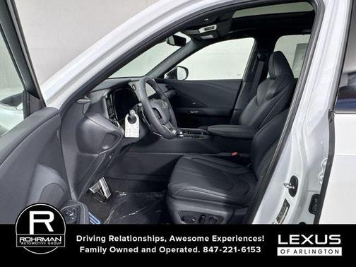 2026 Lexus TX 350 Base