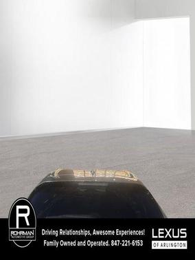 2017 Lexus NX 200t Base