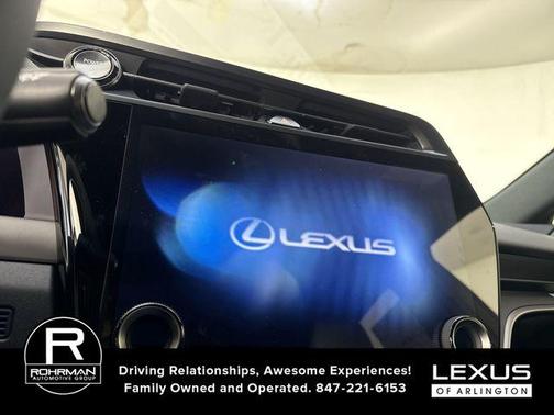 Caviar 2026 Lexus RZ 350e Premium