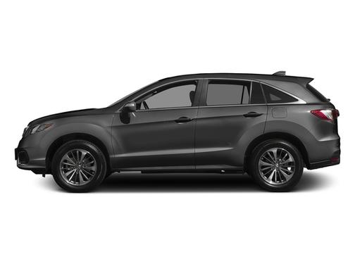 2017 Acura RDX Advance Package