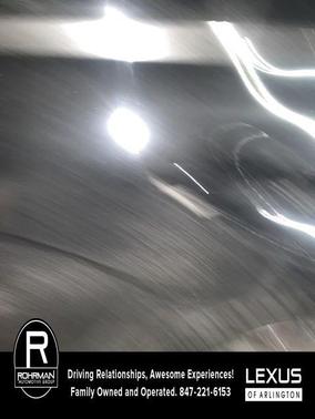 2017 Acura RDX Advance Package