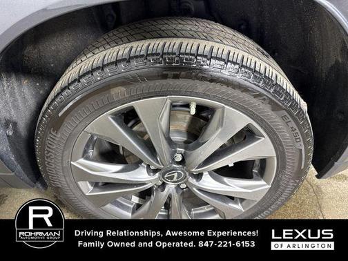 2023 Lexus UX 250h F Sport