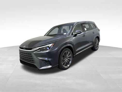 2025 Lexus TX 350 Luxury