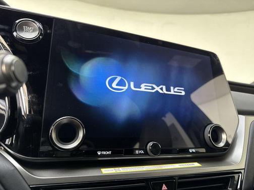 2025 Lexus TX 350 Luxury