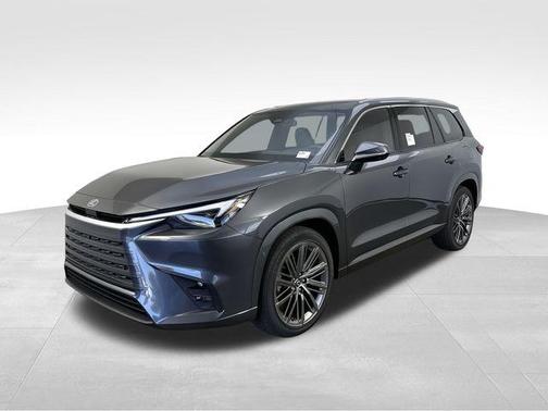 2025 Lexus TX 350 Luxury