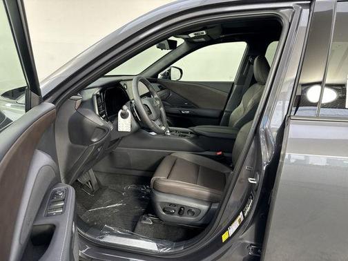 2025 Lexus TX 350 Luxury