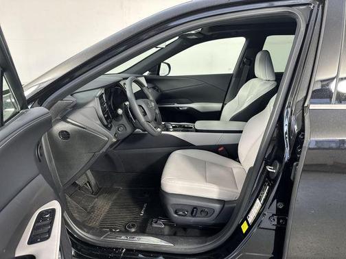 2025 Lexus RX 350 Base