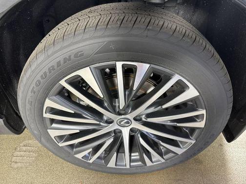 2025 Lexus RX 350 Base