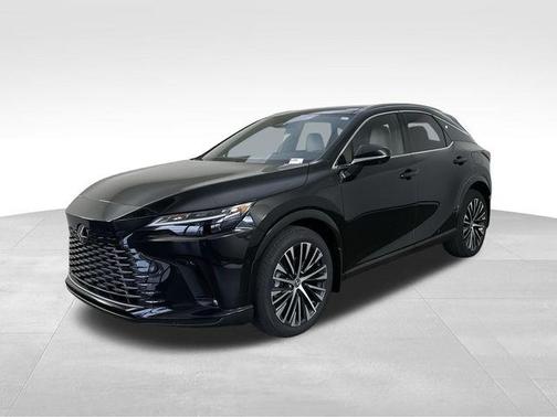 2025 Lexus RX 350 Base