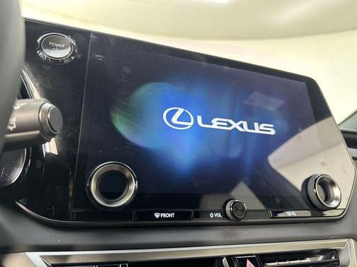 2025 Lexus RX 350 Base