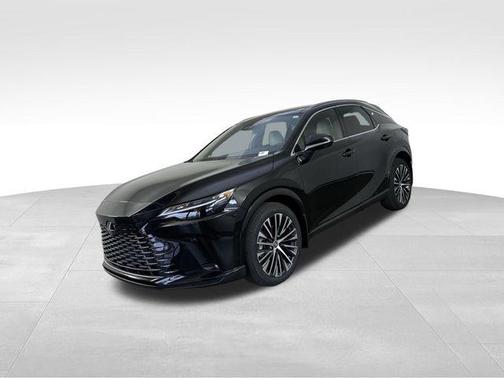 2025 Lexus RX 350 Base