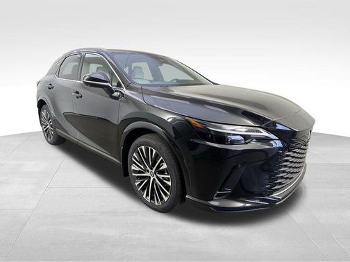 2025 Lexus RX 350 Base