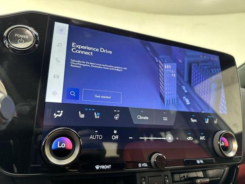 2025 Lexus NX 350h Premium