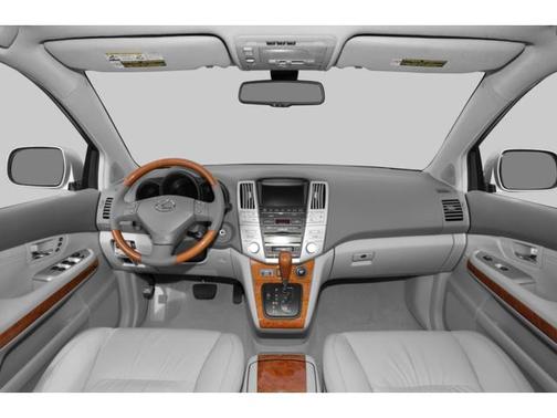 2007 Lexus RX 350 Base