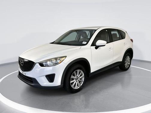 2014 Mazda CX-5 Sport