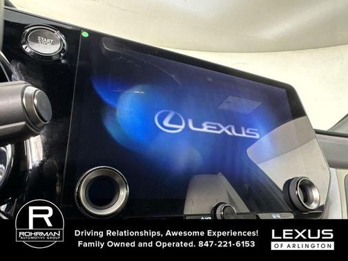 2026 Lexus TX 350 Premium