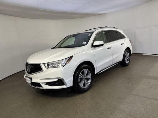 2020 Acura MDX 3.5L