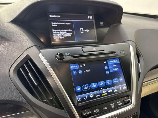 2020 Acura MDX 3.5L