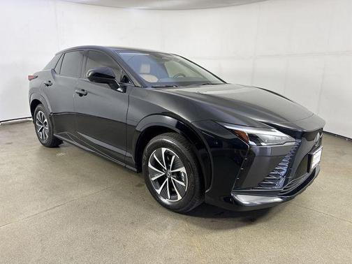 2024 Lexus RZ 300e Premium