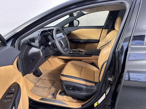 2024 Lexus RZ 300e Premium