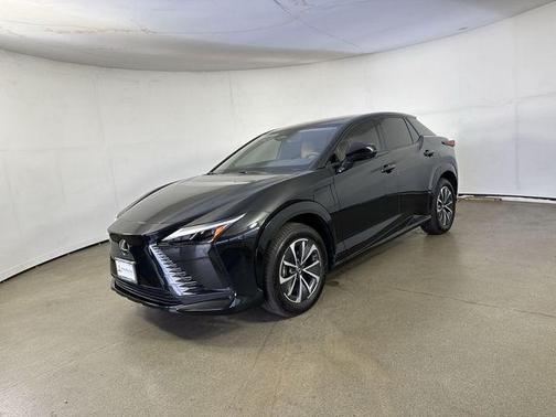 2024 Lexus RZ 300e Premium