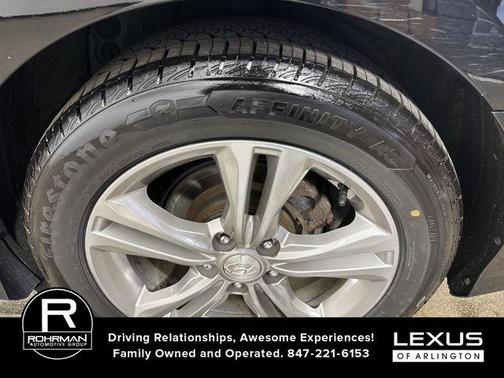 2018 Hyundai SONATA Sport+