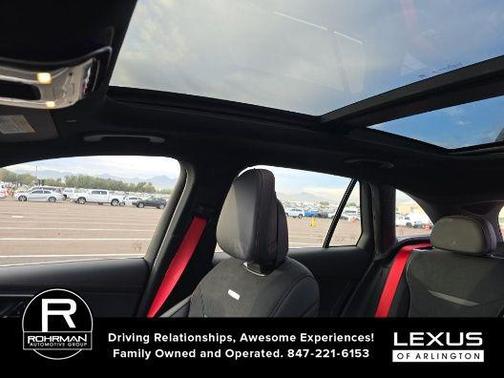 2025 Mercedes-Benz AMG GLC 43 4MATIC