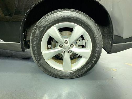 2013 Lexus RX 350 F Sport