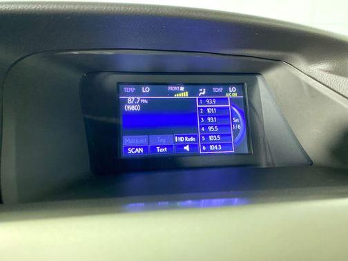 2013 Lexus RX 350 F Sport