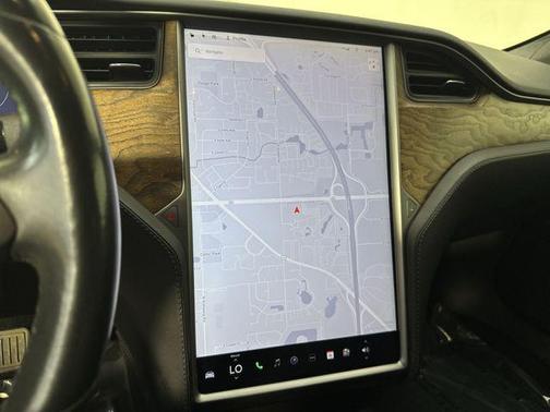 2018 Tesla Model S 75D
