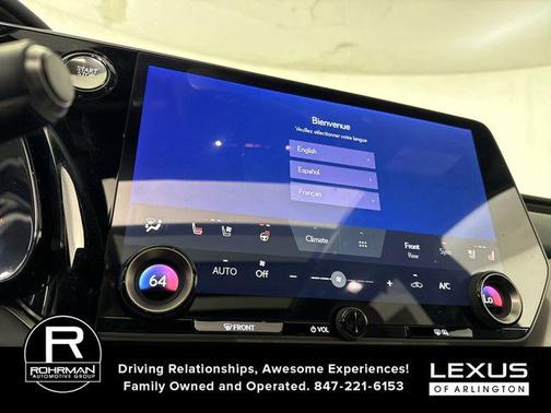 2026 Lexus TX 350 Premium