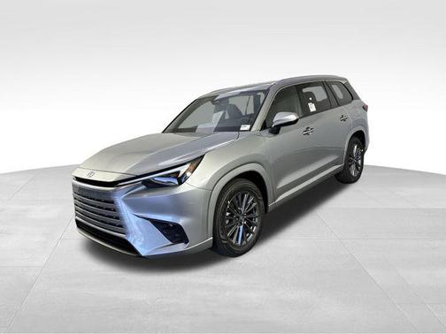 2025 Lexus TX 350 Base