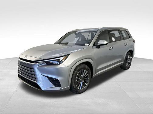 2025 Lexus TX 350 Base