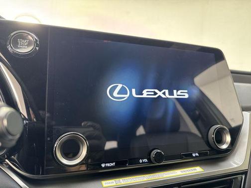 2025 Lexus TX 350 Base